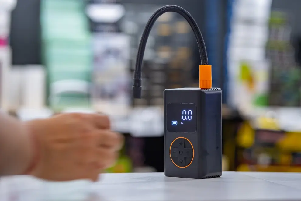 Tecnología doméstica en salta