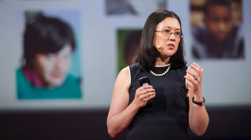 Wendy Chung, genetista de la Universidad de Columbia en Nueva York