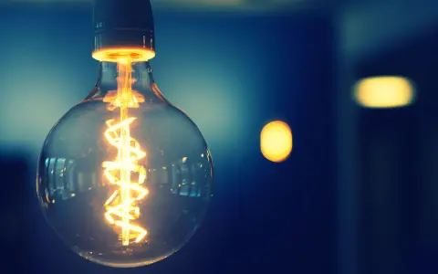 Energía luz y gas