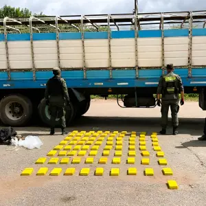 Duras condenas por narcotráfico en Salta: hasta nueve años de prisión para cabecillas de una banda