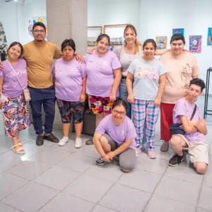 "Esencias": una muestra que transforma miradas en Salta