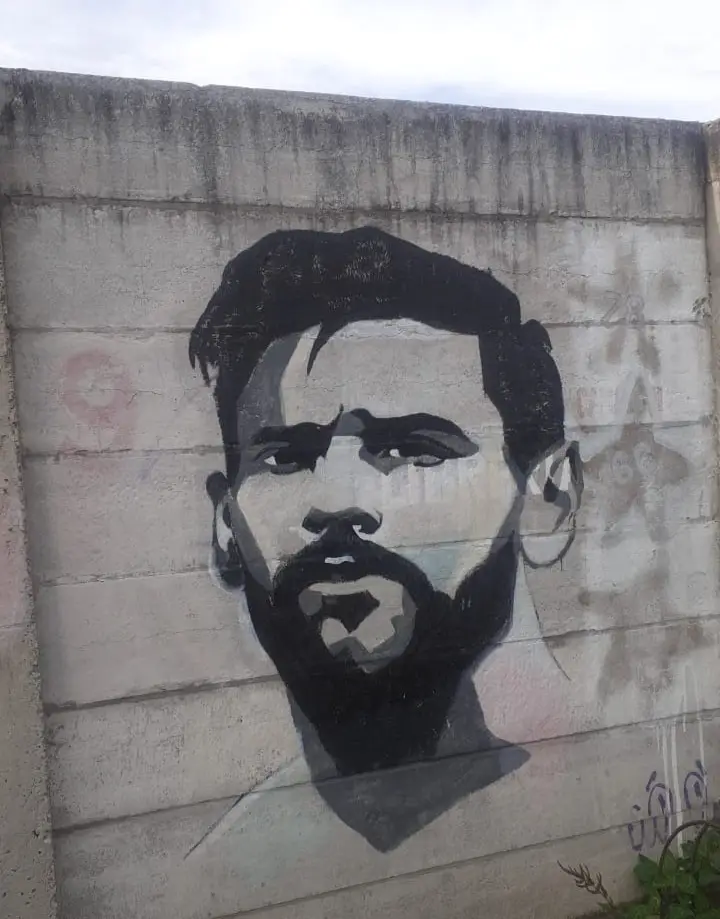 Ciro dibujos