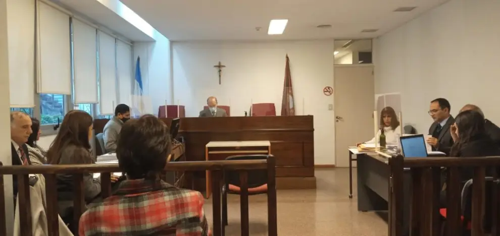 Los casos por mala praxis tienden a finalizar en absolución o arreglo económico.