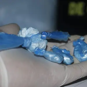 Imputaron a familia narco que vendía droga en el barrio Ceferino