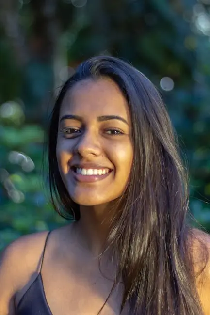 Mujer brasileña
