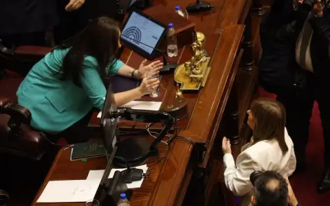 Bullrich y Villarruel