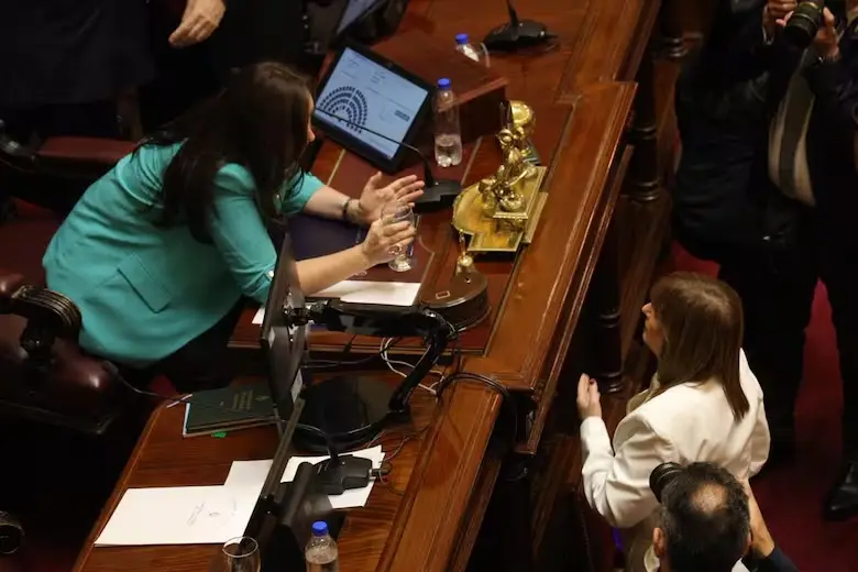 Bullrich y Villarruel