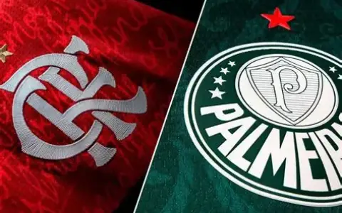 Flamengo y Palmeiras van por su cuarta estrella y para igualar a River en el historial de copas Libertadores conquistadas.