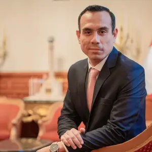 Destituyeron al presidente peruano José Jerí