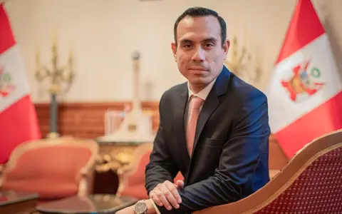 José Jerí