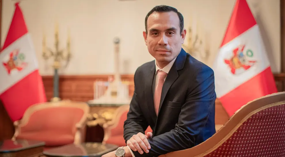 José Jerí