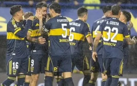 Boca buscará el pasaje a semis del torneo que lo tiene como máximo candidato.