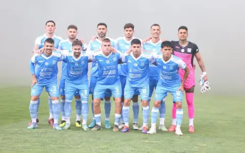Estudiantes de Río Cuarto ascendió a la Primera División.