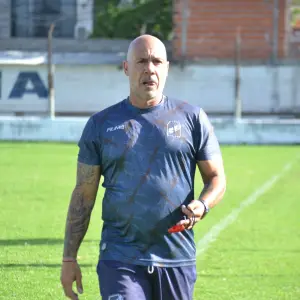 Germán Noce con Gente de Salta: “Juventud tiene que salir a pelear y ser protagonista en 2026”