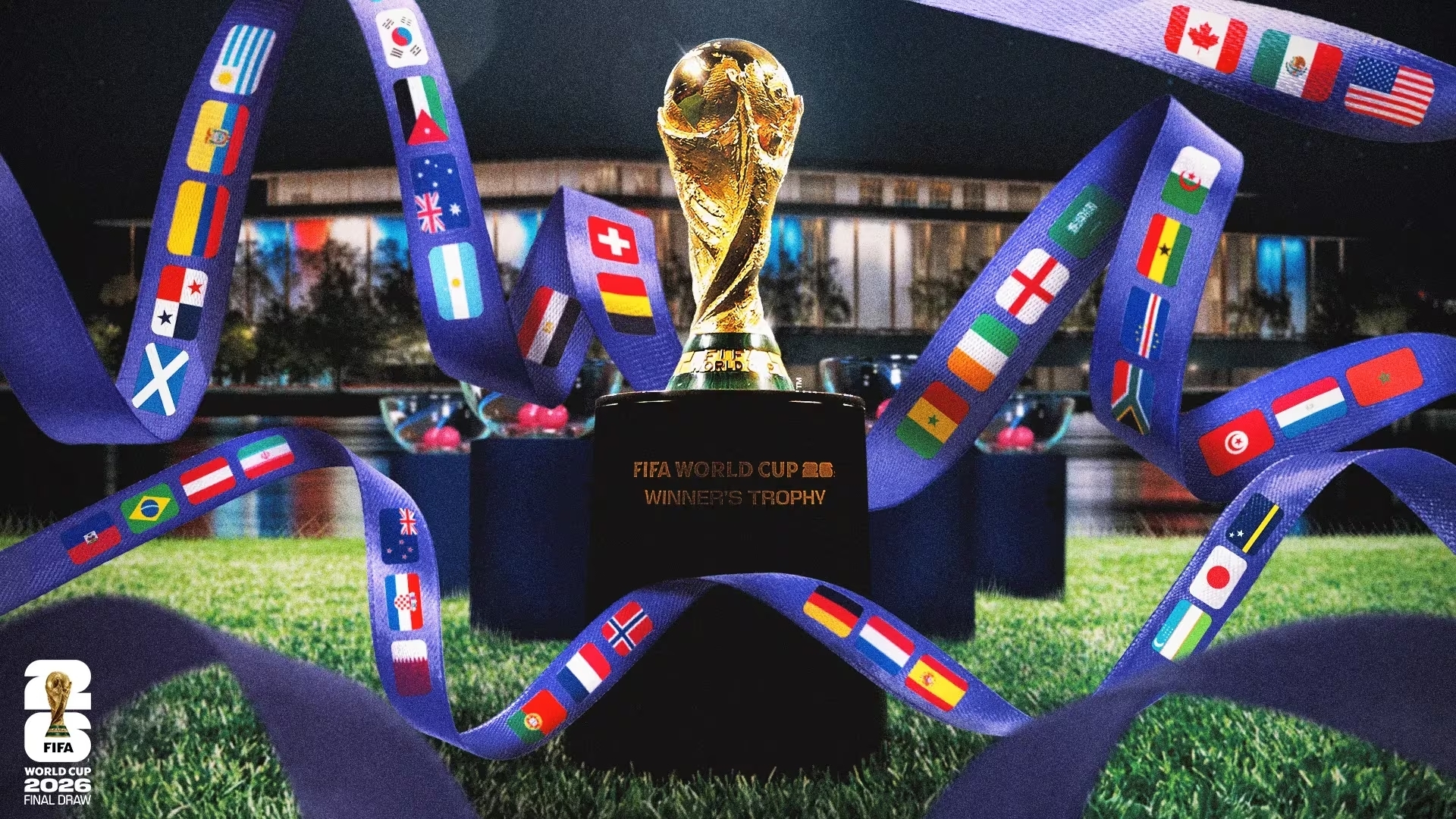 La Copa del Mundo 2026 tendrá premios récord para las selecciones