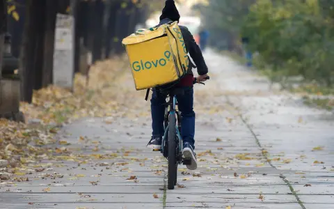 Delivery
