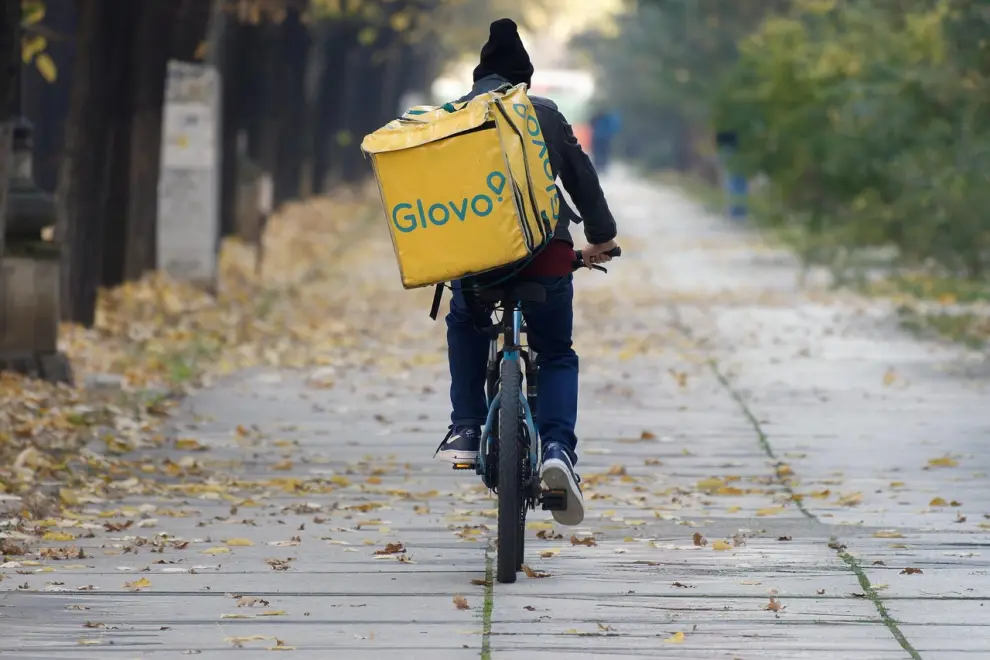 Delivery