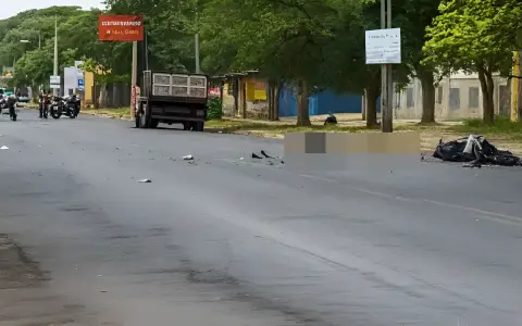 Accidente fatal en Cerrillos