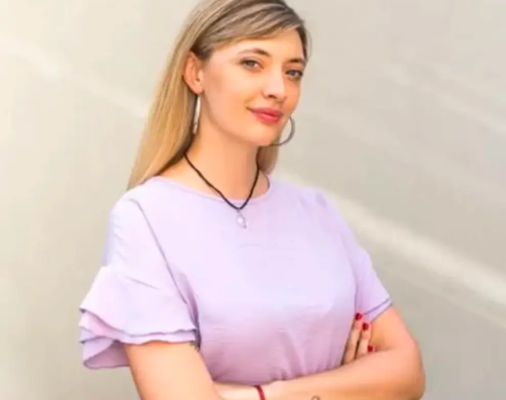 Lucia Klug