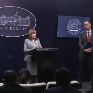 Reforma del Código Penal: El Gobierno busca "terminar con la puerta giratoria"