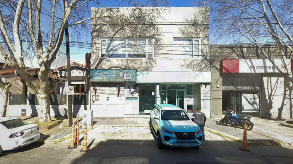 sur finanzas