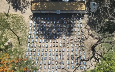 Secuestro millonario en Salta.