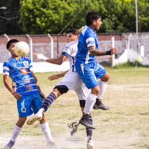 Ceferino, un barrio de pie: volvió a hacer historia y jugará la finalísima del Anual liguista 2025