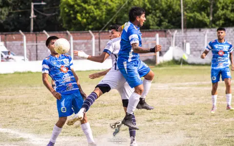 Ceferino tuvo que lucharla para batir a un Juventud de campaña decorosa.