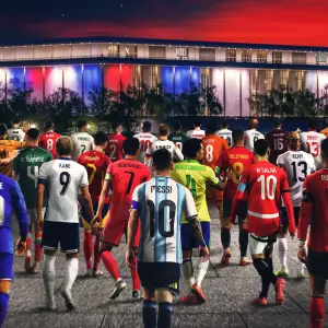 A prepararse: El Mundial 2026 será el más largo de la historia