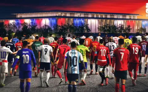 La Copa del Mundo comienza a palpitarse esta semana con el sorteo y la definición del calendario del Mundial.