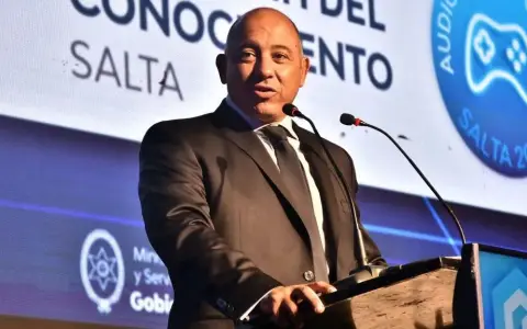 Salta la 11º provincia con más deuda, pero muy lejos de las primeras, según un análisis de consultora.