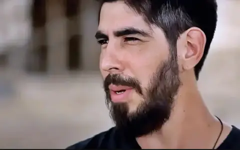 Javier "Chino" Saavedra.