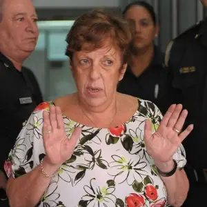 “Verdadero desastre” : Piden la indagatoria de la ex fiscal Viviana Fein por las irregularidades en la escena donde fue hallado muerto Alberto Nisman