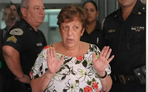 Viviana Fein