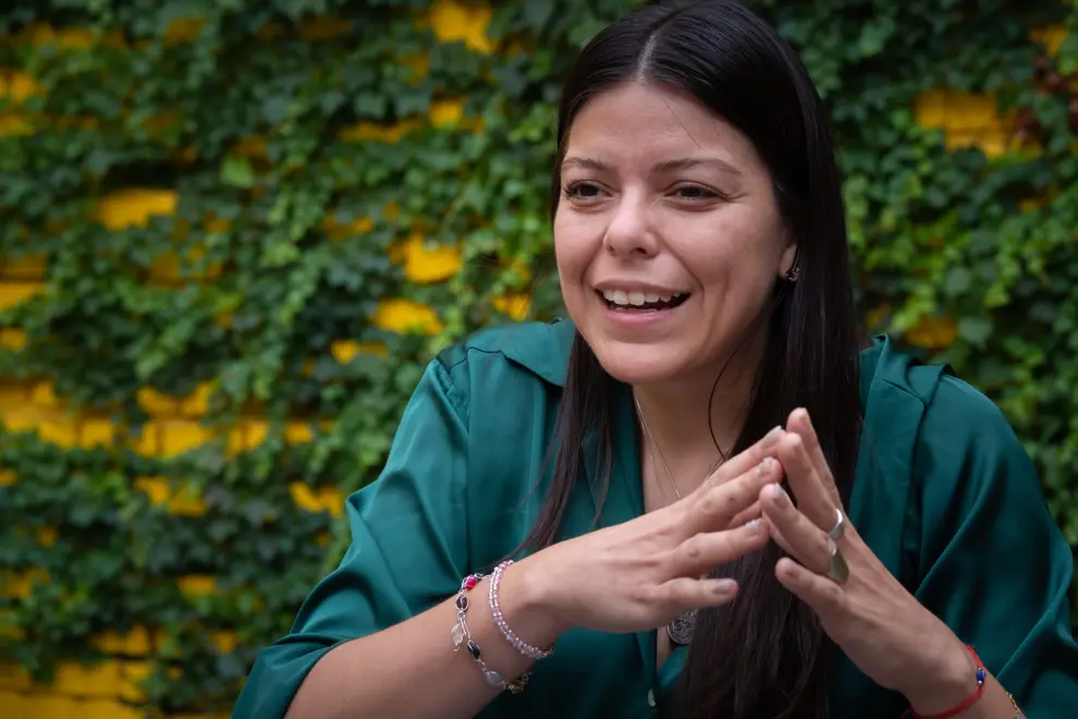 Maria Emilia Orozco