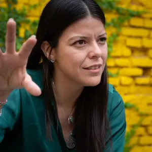 Emilia Orozco: "El sistema carcelario es nefasto, hay que privatizar las cárceles y tener lugares aptos para los menores"