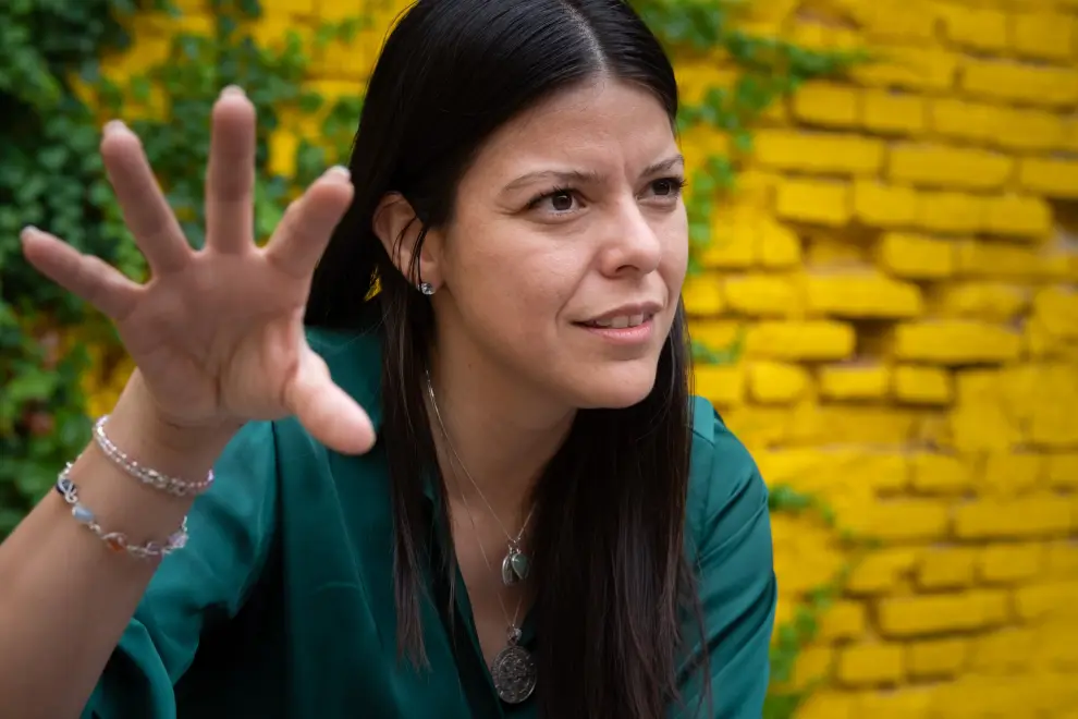 Maria Emilia Orozco