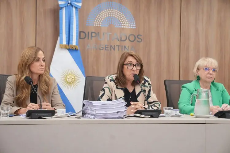 Fentanilo reclamo familias