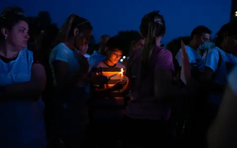 Fentanilo reclamo familias