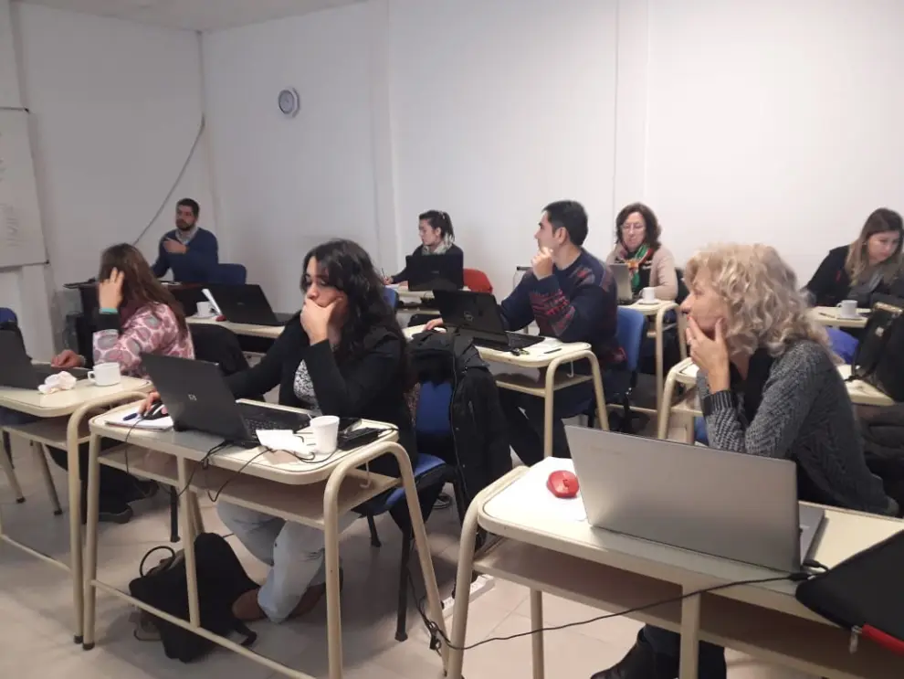 Estudio superior Salta
