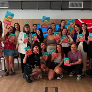 Personal Curriculum: Cómo sumarte al trend y no morir en el intento