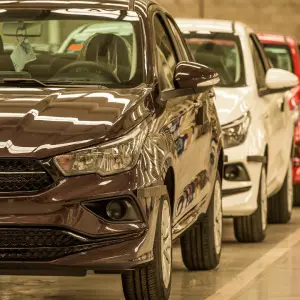 Enero arrancó con el freno puesto: cayeron las ventas de autos 0 km en Salta y el país