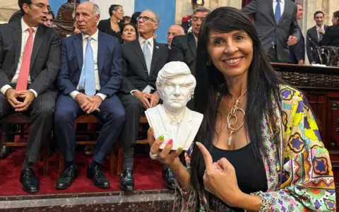 Lorena Villaverde