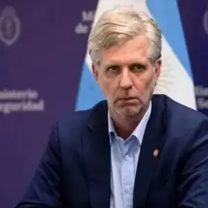 El Gobierno cambió al jefe de la SIDE: Cristian Auguadra manejará más de 26 mil millones de pesos