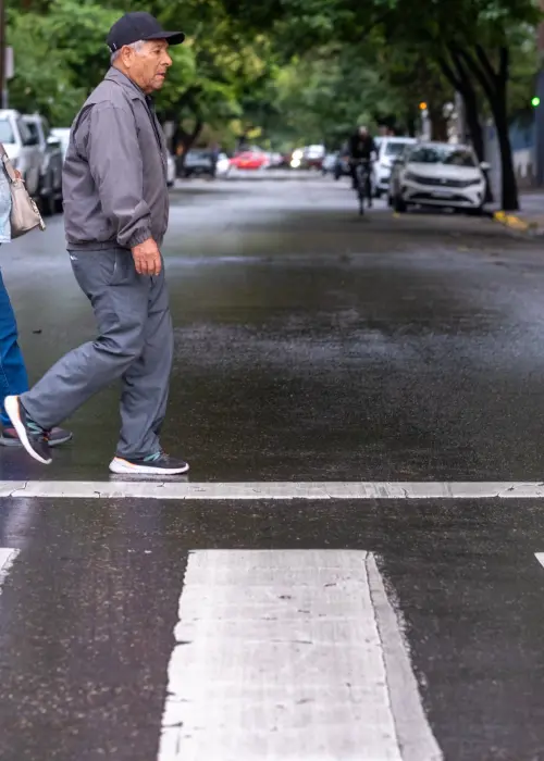 Clima de miércoles en Salta