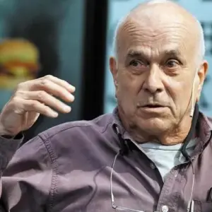 Carlos Rodríguez, el economista que era aliado de Milei: "El desempleo está a punto de explotar”