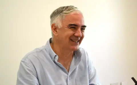 Fernando Escudero