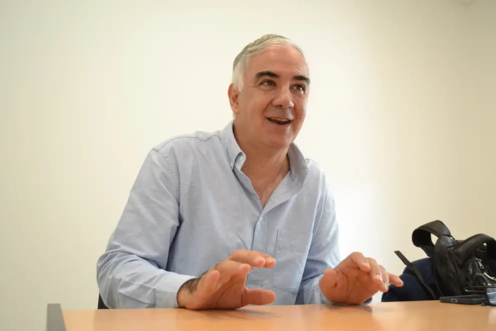 Fernando Escudero