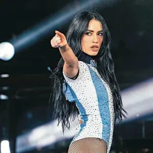 Lali Espósito tendrá su propio documental