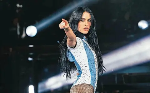 Lali Espósito tendrá su propio documental